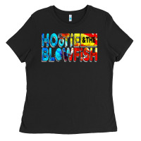 Hootie And The Blowfish Ladies Tee | Teevron
