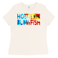 Bone hootie and the blowfish Ladies Tee - artisFamous
