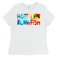 White hootie and the blowfish Ladies Tee - artisFamous