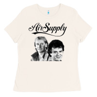 Bone air supply 9 Ladies Tee - artisFamous
