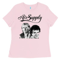 Air Supply 9 Ladies Tee | Teevron
