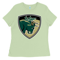 Matcha south florida bulls Ladies Tee - artisFamous
