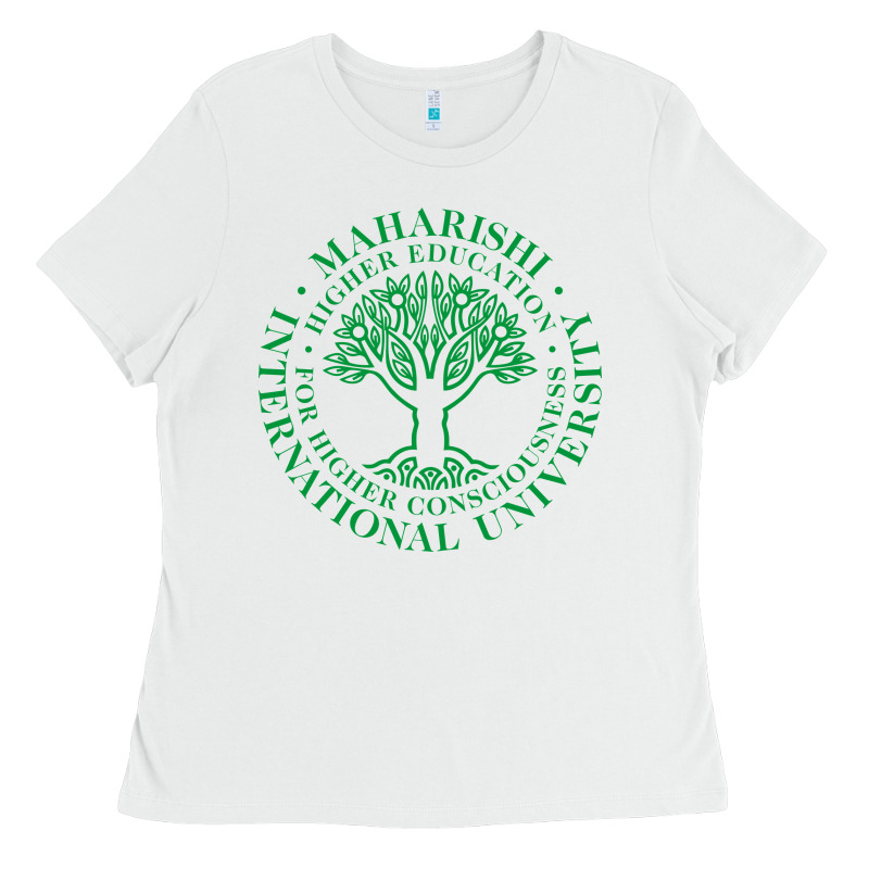 Maharishi International College Ladies Tee by artisFamous | Teevron