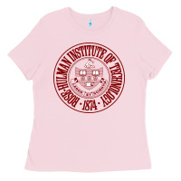 Rose–hulman Institute Of Technology College Ladies Tee | Teevron