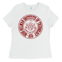White Rose–Hulman Institute of Technology College Ladies Tee - artisFamous