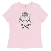 Guns & Roses 7 Ladies Tee | Teevron