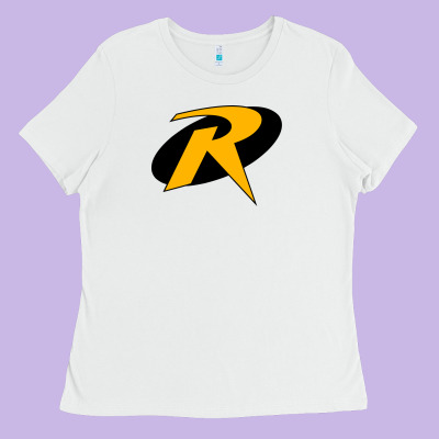 Robin Ladies Tee Designed By Artisfamous