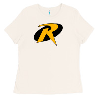 Bone Robin Ladies Tee - artisFamous
