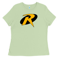 Matcha Robin Ladies Tee - artisFamous