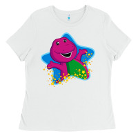 Barney 5 Ladies Tee | Teevron