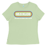 Matcha klos classic Ladies Tee - artisFamous