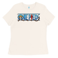 Bone One piece Ladies Tee - artisFamous