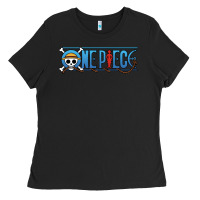 One Piece Ladies Tee | Teevron