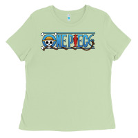 Matcha One piece Ladies Tee - artisFamous