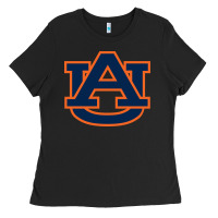 Auburn Tigers Ladies Tee | Teevron