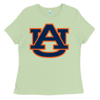 Matcha auburn tigers Ladies Tee - artisFamous
