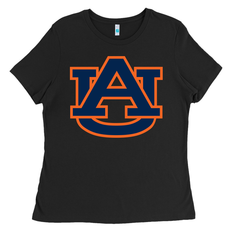 Auburn Tigers Ladies Tee by artisFamous | Teevron