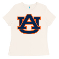 Bone auburn tigers Ladies Tee - artisFamous