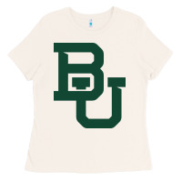 Bone baylor athletics Ladies Tee - artisFamous