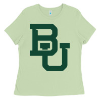 Baylor Athletics Ladies Tee | Teevron