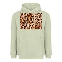 Matcha leopard background gold 3200x2400 Heavyweight Hoodie - AdoDesignShop