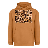 Meerkat leopard background gold 3200x2400 Heavyweight Hoodie - AdoDesignShop