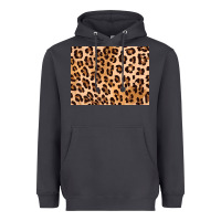 Smoke leopard background gold 3200x2400 Heavyweight Hoodie - AdoDesignShop