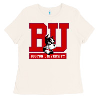 Bone boston university terriers Ladies Tee - artisFamous
