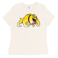 Bone bowie state bulldogs Ladies Tee - artisFamous