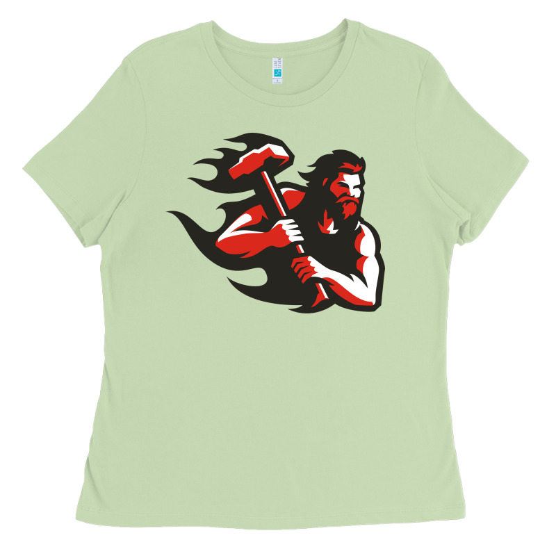 Cal U Vulcans Ladies Tee by artisFamous | Teevron