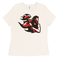 Bone cal u vulcans Ladies Tee - artisFamous
