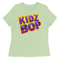 Matcha kidz bop kids 4 Ladies Tee - artisFamous