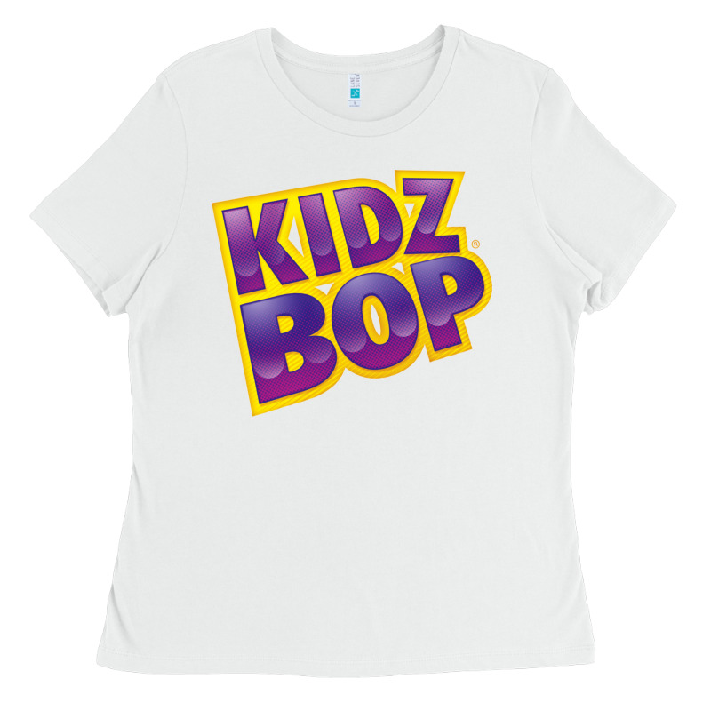 Kidz Bop Kids 4 Ladies Tee by artisFamous | Teevron