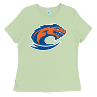 Matcha clayton state loch orange Ladies Tee - artisFamous