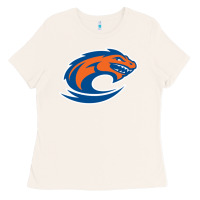 Bone clayton state loch orange Ladies Tee - artisFamous