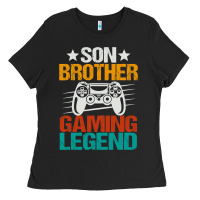 Gaming Gifts For Teenage Boys 8 12 Year Old Christmas Gamer Ladies Tee | Teevron