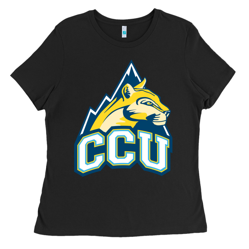 Colorado Christian Ladies Tee by artisFamous | Teevron