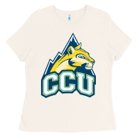 Bone colorado christian Ladies Tee - artisFamous