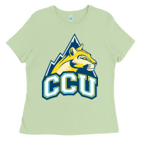 Matcha colorado christian Ladies Tee - artisFamous