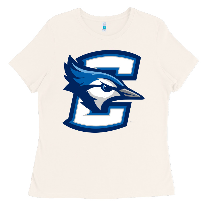 Creighton Bluejays Ladies Tee by artisFamous | Teevron
