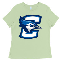Matcha creighton bluejays Ladies Tee - artisFamous