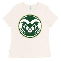 Bone colorado state rams Ladies Tee - artisFamous