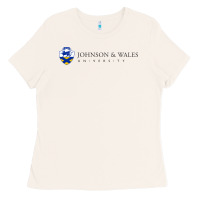 Johnson & Wales College Art Ladies Tee | Teevron