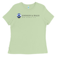 Matcha Johnson & Wales College Art Ladies Tee - artisFamous