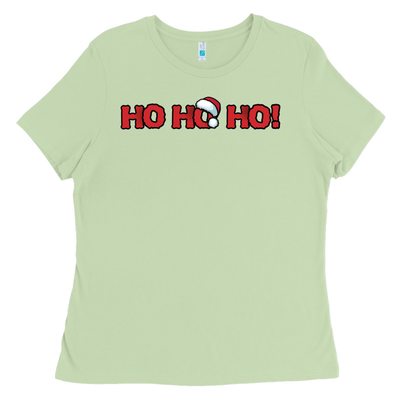 Christmas Ladies Tee by artisFamous | Teevron