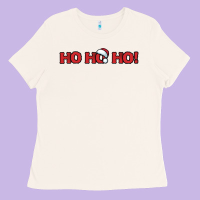 Christmas Ladies Tee Designed By Artisfamous