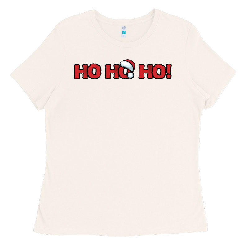 Christmas Ladies Tee by artisFamous | Teevron