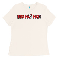 Bone Christmas Ladies Tee - artisFamous
