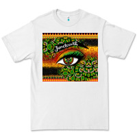 White juneteenth eyelash Premium Tee - CowGirlArtShop
