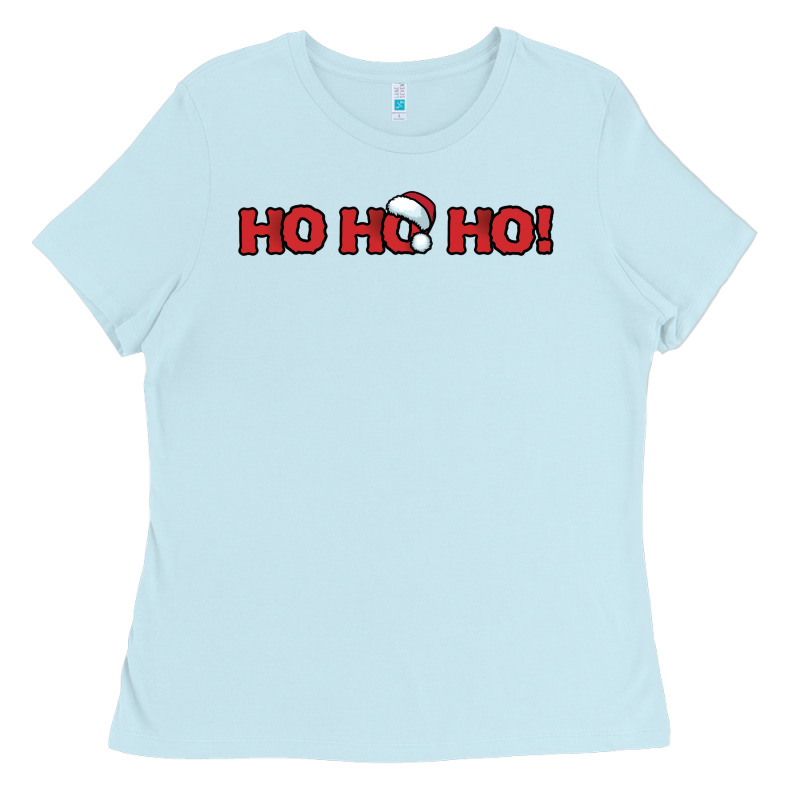 Christmas Ladies Tee by artisFamous | Teevron